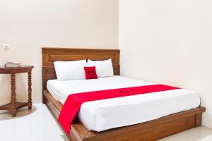 RedDoorz Syariah near Exit Tol Klaten