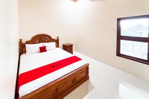 RedDoorz Syariah near Exit Tol Klaten