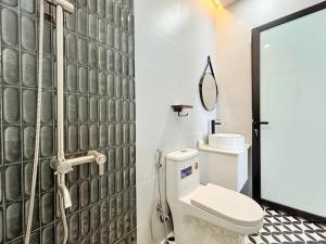 Xóm Lưới Homestay Phan Thiết Nhà Nguyên Căn
