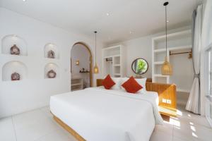 Villa Casa Ungasan by Pertama Management