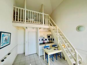 Appartement vue mer - 4 pers. - FR-1-709-101