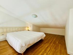 Appartement vue mer - 4 pers. - FR-1-709-101