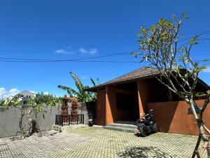 Jaladhi Echo Beach Villa
