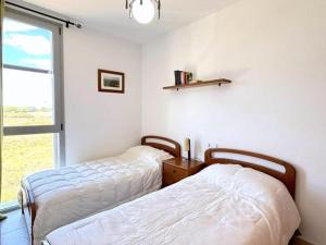 Apartamento con Piscina y Jardín en Empuriabrava, cerca de la Playa - HISP-312-78