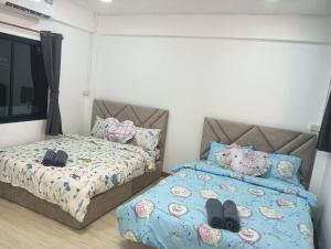 Thantawan Home Stay Hatyai