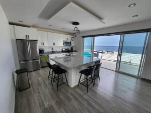 Casa Gris Baja California