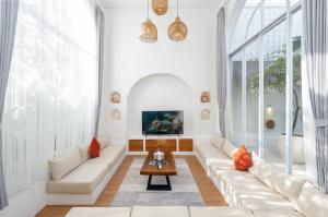 Villa Casa Ungasan by Pertama Management