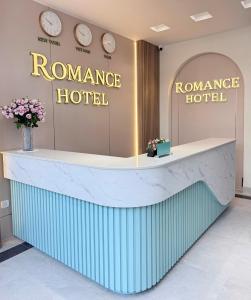 Romance Hotel Vũng Tàu