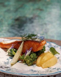 Villa Ressource Ubud