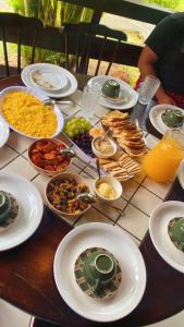 Casa Verdejar Gravatá