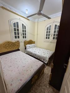 عشة مفرشه برأس البر