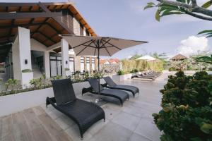 Instaworthy 1BR unit at Royal Oceancrest Mactan