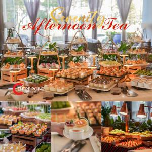 Centre Point Da Nang City Hotel - Afternoon Tea Inclusive
