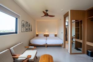 BLive Coliving Canggu