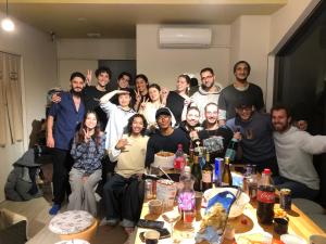 MAKOTO GUESTHOUSE -Limited Weight under 120kg, Age under 50years old-