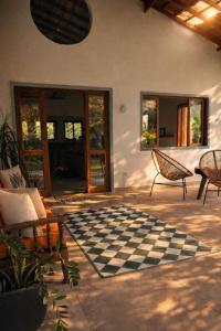 Casa Refúgio de Juquei - Praia de Juquehy