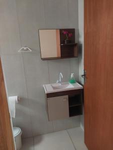 Pousada vovó Martha