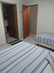 Pousada vovó Martha