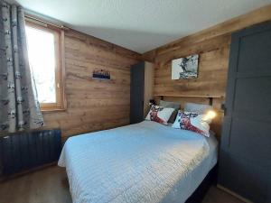 Appartement rénové proche pistes pour 6-7 pers, Valmorel - FR-1-356-551