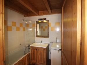 Appartement spacieux pour 6 avec WiFi à Aussois - FR-1-508B-61