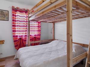 Appartement 3 pièces climatisé avec parking à Marseillan - FR-1-326-872