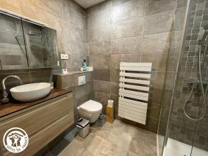 Maison Familiale à Saint Gilles Croix - Animaux Admis - FR-1-426-603