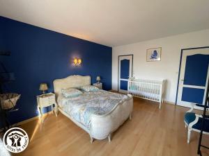 Maison Familiale à Saint Gilles Croix - Animaux Admis - FR-1-426-603