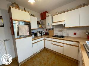 Maison Familiale à Saint Gilles Croix - Animaux Admis - FR-1-426-603