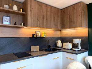 Courchevel Village, 4 pers - 32m² - Pied des pistes - FR-1-575-254