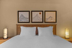 Tranquil Condo In The Trees Spacious 2Bd Hot Tub & Pool