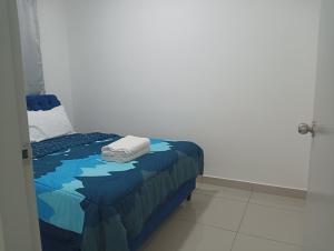 Amber Cove Two Bedroom City View