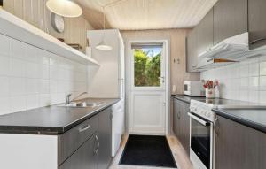 Holiday Home Fridavej Grenaa Xii