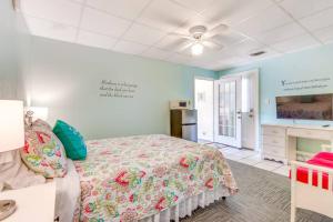 Walk to Beach Saylers View on Perdido Key