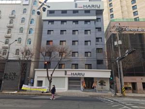 Hotel Hariu
