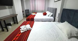 Cusichay Boutique Hotel