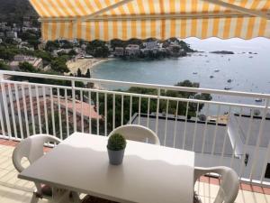 Apartamento familiar cerca de playa con parking e Internet - HISP-312-105