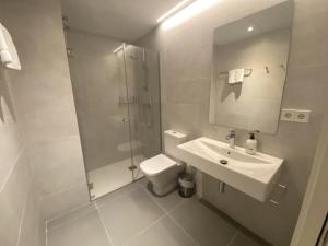 Acogedor apartamento con aire acondicionado y Wi-Fi en Castelló dEmpúries - HISP-312-109