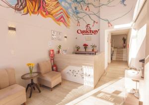 Cusichay Boutique Hotel