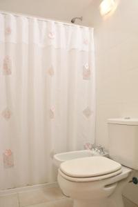 Two-room apartment for up to 4 people - Downtown Pinamar