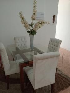 Hostel Ribeira Beira Mar