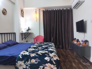 The Stay Genius at Plaza 106 Gurugram