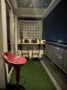 The Stay Genius at Plaza 106 Gurugram