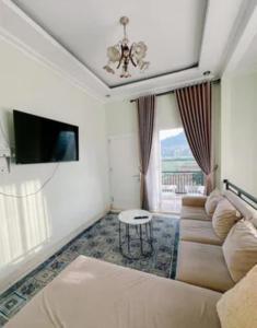 Homestay Gavilla Dieng