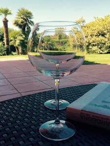 A Casa Di Angela B&B img15