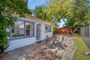 Quartz Cottage Bendigo