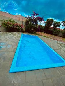 Smart Suíte 105 - com Piscina, Home Office, Ar-condicionado, WiFi prox shopping