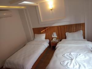 Dreamy Boutique Hotel