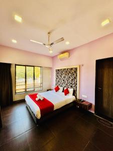 Hotel Lalit inn Lonavala