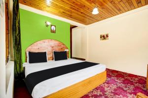 Hotel O by OYO New Sun N Snow