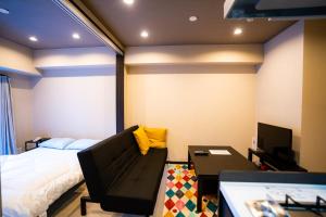 Sakimoto Residence Namba Minami